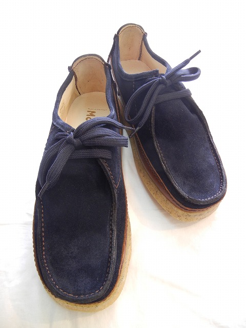 Weaver Moccasin【ウィーバーモカシン】正規取り扱い店、通販